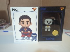 Thrilljoy PIX! – Krypto LE 9999 Chase