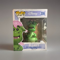 Funko Pop Disney Elliott # 206 Pete’s Dragon Protective Case