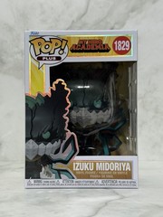 Funko Pop! Plus My Hero Academia Deku Izuku Midoriya 1829 Ships with Protector
