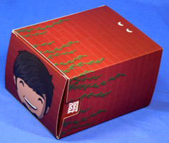 YOUTOOZ JONTRON VINYL FIGURE #25 GAMING COLLECTION