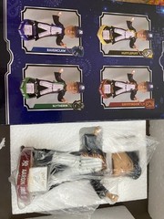 Aaron Judge NY Yankees Harry Potter Night 7/22/2026 Bobblehead – Gryffindor