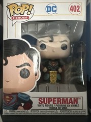 Funko Pop! Vinyl: DC Universe – Superman #402