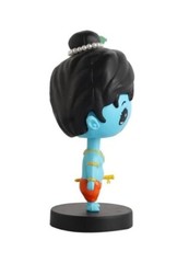 Bobblehead Shree Krishna Statue for Car Dashboard-1 pcs