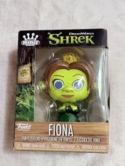 Funko Minis DreamWorks Shrek Figures NIB