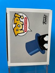 Funko Pop Animation 396 Playboy Penguin 2018 SDCC Summer Convention Exclusive