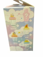 Pop Mart Molly Pop Bean Collection Lighting The Night Sky Jar + 10 Beans