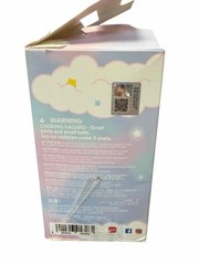 Pop Mart Molly Pop Bean Collection Lighting The Night Sky Jar + 10 Beans