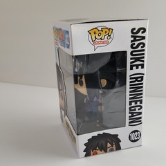 Funko Pop! Animation Naruto Shippuden Sasuke (Rinnegan) #1023 Special Edition