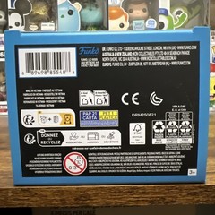 Funko Pop Dungeons & Dragons #422 Pseudodragon LE 1324 Soft Protector Included