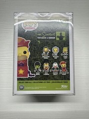 Funko Pop! Vinyl: The Simpsons – Jack-In-The Box Homer #1031