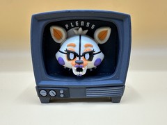 Five Nights At Freddy’s Funko Mystery Mini Lolbit Walmart Exclusive 1/36