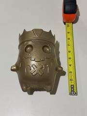 Fortnite King Sprite Inspired Golden Prop