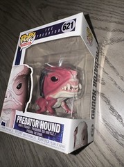 Funko POP! Movies: The Predator – Predator Hound #621 | FREE SHIPPING – NIB