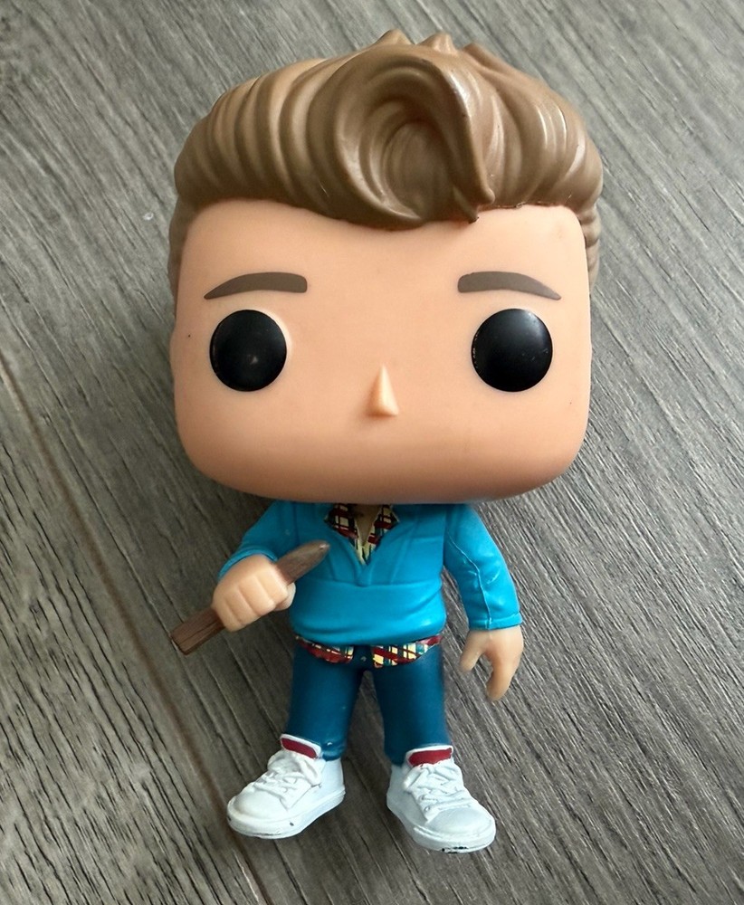 Funko POP! Sam Emerson #614 The Lost Boys NO BOX