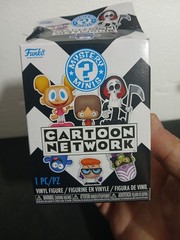 Funko Mystery Mini – Cartoon Network – Bloo Foster’s Home for Imaginary Friends