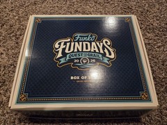 Funko Fundays Online Edition 2026 Bundle 11 Doc 2015 Glimmer Storm Shadow