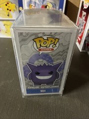 Funko Pop! Vinyl: Pokémon Gengar