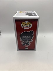 Funko Pop Afro Samurai Afro 2296 Vinyl Figure