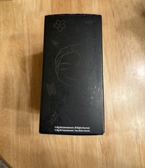 Mattel BTS RM Plastic Figure 2019 Boxed Original Unopened, 1pk