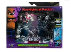 Five Nights at Freddy’s FNAF Endo Series MANGLE & SHADOW MANGLE BRAND NEW