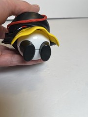 Sichuan Opera face-changing panda doll Collectible Character Figure