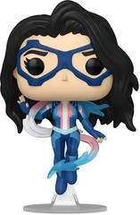 Funko POP! Heroes: Pride – Dreamer (DC) [New Toy] Vinyl Figure, Collectible