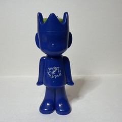 2026 Ghostwrite Vol. 1 Rocky’s Matcha Latte Ghost Figure Base /900 100%