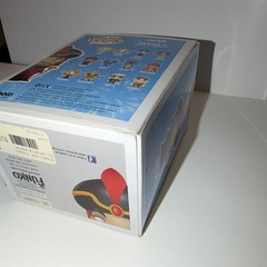 Funko Pop! Vinyl Disney Jafar #53 Standard Size Series 5 in Box VAULTED