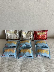 Bundle Of 9 Popmart Pop Bean