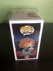 Funko Pop Jujutsu Kaisen Nobara Kugisaki Chase 1884