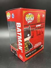 Funko Pop DC Comics Imperial Palace Samurai Batman Vinyl Figure #374