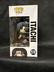 Funko POP Animation Naruto 578 ITACHI UCHIHA SPECIAL EDITION