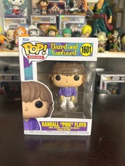 Funko Pop! Movies Dazed and Confused Randall “Pink” Floyd #1601 Vinyl Figure