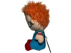 Funko Mopeez Horror Child’s Play Chucky 6″ Plush New with Tags