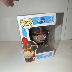 Funko Pop! Vinyl Disney Jafar #53 Standard Size Series 5 in Box VAULTED