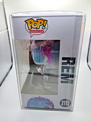 RE: Zero Starting Life in Another World Rem Funko Pop! Vinyl Figure #2113 CHASE