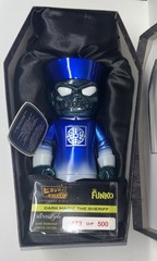 Funko Hikari Jiang Shi Hopping Ghost Sofubi The Sheriff 473 Of 500 MindStyle