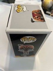 Star Wars: Rebels Sabine (Masked) Funko Pop #131 Walgreens Exclusive New Wear