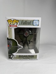 Funko Pop! Vinyl: Fallout – Assaultron #374