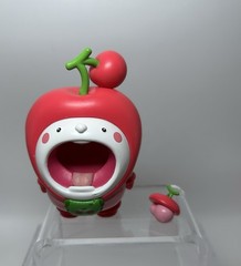 MUPAMOCHIE BABY FRUIT Blind Box Series MUPA TOY x 1983 Toys Cherry Figure