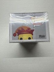 Funko Pop! Vinyl: The Simpsons – Jack-In-The Box Homer #1031