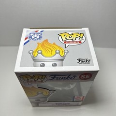 Funko Pop! Special Edition: Torchy (Fundays 2021 Exclusive) – NIB