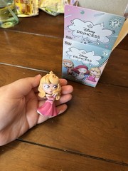 Funko Mystery Minis: Aurora – Sleeping Beauty – Disney – OPEN – New