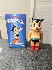 Medicom Toy Bearbrick Astro Boy 400%