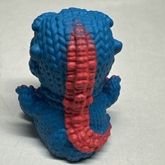 Handmade by Robots Godzilla Micro Vinyl Knit Series Mystery Blind Box Blacklight