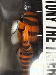 Funko POP Ad Icons #08 Tony The Tiger Flocked LE 2000 Funko Shop Exclusive Grail