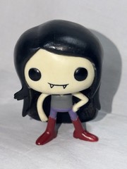 Vaulted Marceline The Vampire Queen Funko Pop Adventure Time #31 NO BOX