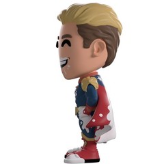 #530/1000 EE Excl. Youtooz Limited • THE BOYS: HOMELANDER MILK #12 • Ships Free