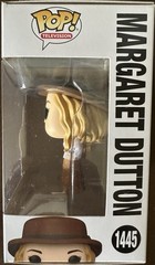 Funko Pop TV 1883 Yellowstone Margaret Dutton – New in box! #1445