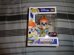 Megavolt, Nathan Drake, Mega Man Retro And Blackest Night Superman Funko Pop Lot